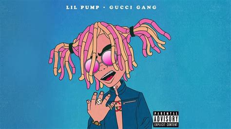 gucci gang eminem testo traduzione|Gucci Gang Testo Lil Pump .